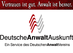 Deutsche AnwaltAuskunft